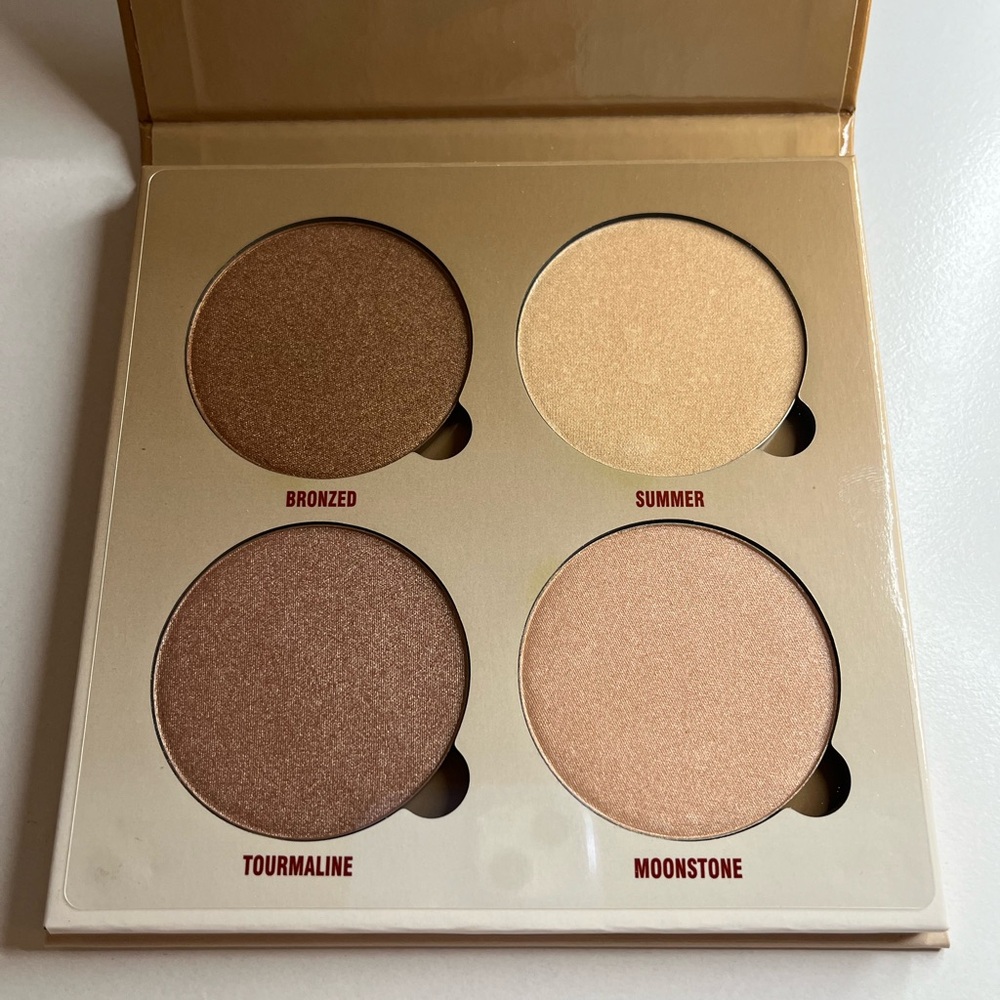 Anastasia Beverly Hills Glow Kit Sun Dipped